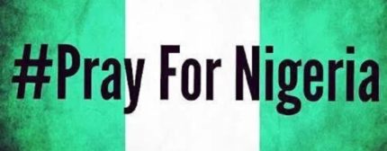 Selective Outcry: The World Came Together After the Paris and Brussels Terrorist Attacks, But Who Will #PrayForNigeria?