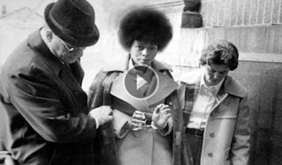 #HandsOffAssata: Watch the Latest Example of White Resentment Toward the Black Liberation Movement