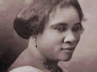 The Legacy of Madam C. J. Walker Lives On with Launch of New Hair Care Collection