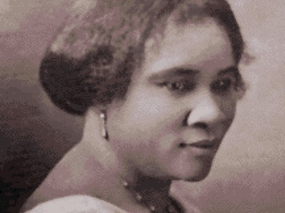 The Legacy of Madam C. J. Walker Lives On with Launch of New Hair Care ...