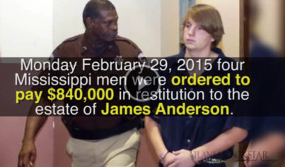 Four white men ordered to pay $840,000 for Jim Crow-style killing of James Craig Anderson 2