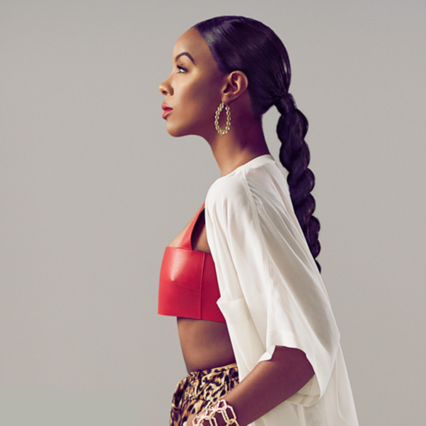 Kelly Rowland Says Entertainment Industry Needs More 'Chocolate Girls'