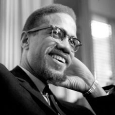 Archaeologists to Dig at Malcolm X's Boston Home, Seeking Clues to His Childhood