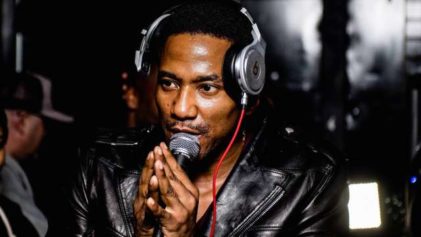 Q-Tip Named the Kennedy Center's First Artistic Director of Hip-Hop Culture