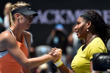 Maria Sharapova Fails Drug Test, Fans Remind Media About Troubling Double Standard