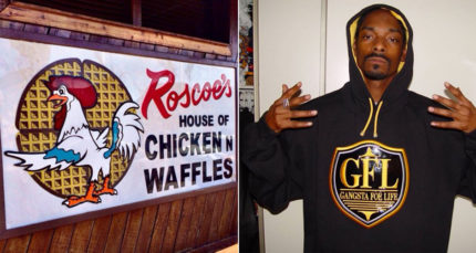 Popular Soul Food Chain Files for Bankruptcy, Snoop Dogg May Take Over and Change NameÂ 