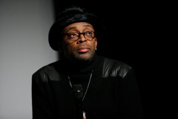 In Speech at Northwestern, Spike Lee Defends 'Chi-Raq' Â Film Against Charges it Belittles Women:Â 'I Don't Believe It'