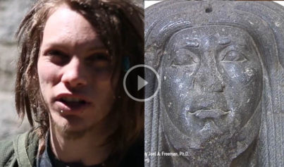 Where Do Locks Come From-White Student With Dreads Gets A Quick History Lesson pb