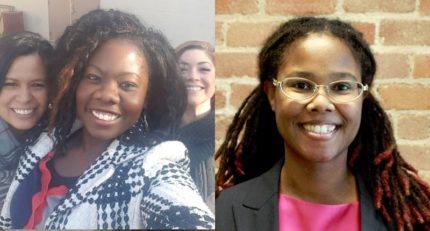 California Bar Force Out Two Black Women Under False Claims - They Turn Out to Be Attorneys