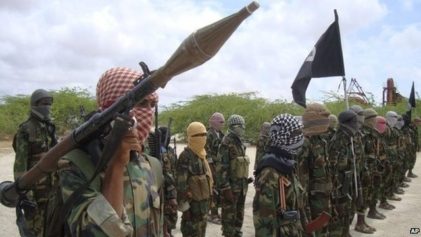 U.S. Drone Strikes in Somalia Kills over 150 atÂ  al-Shabab Training Camp