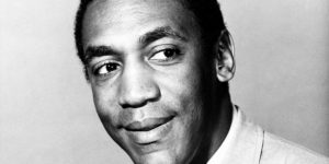 Actor and comedian Bill Cosby is shown circa 1960s. (AP Photo)