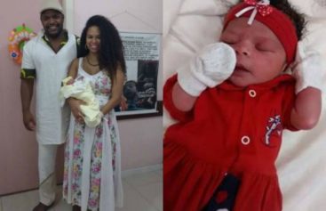Brazilian Couple Denied the Right to Give Child an African-Inspired Name
