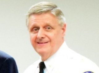 New Jersey Attorney General Investigating Police Chief over Email That Tells Cops to Check for 'Suspicious Black People'