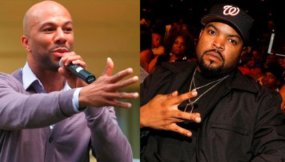 Ice Cube, Common Participate in Vh1 Show Panel on Chicago Gun Violence