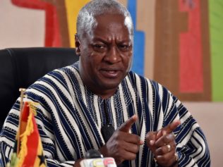 Mission Accomplished: Ghana President Says Country Has Fulfilled Nkrumah's Vision to 'Lay Its Own Foundation'