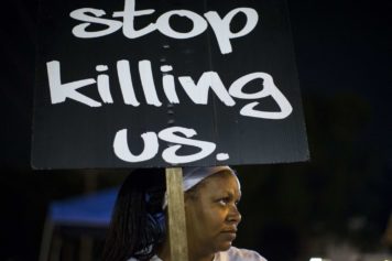 Shootings in Roanoke, Montgomery and Salt Lake City a Reminder That Police Violence Against Black People Is UnceasingÂ 