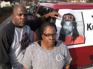 Justice Delayed: Parents of Kendrick Johnson Drop $100M Wrongful Death Lawsuit Alleging Massive Cover-Up By State, Local Officials