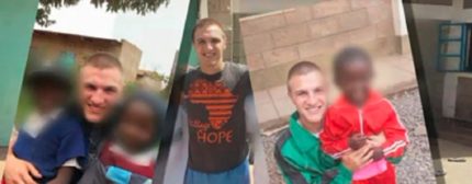 Oklahoma Missionary Sentenced to 40 Years for Raping Nairobi Children, Underscoring the Harm Done by Some Foreigners in Africa