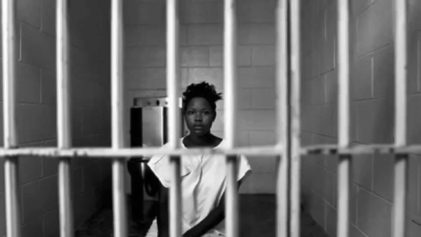 Behind Bars: 6 Things You Should Know About Black Women in Prison