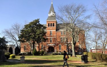 The Comeback of Morris Brown College: 135 Year-Old HBCU Takes the Path to Restoring Accreditation