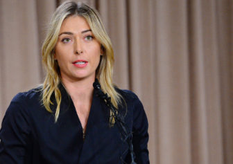 Maria Sharapova Loses Endorsements in Wake of Failed Drug Test, Former Tennis Star Calls for All Titles to be StrippedÂ 