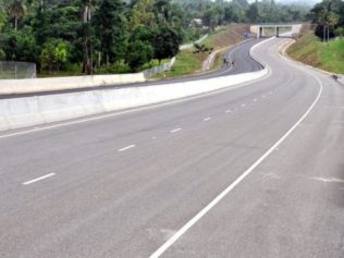 $730M Chinese-Built Toll Road Opens in Jamaica