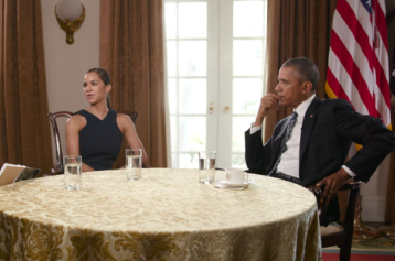 President Obama and Misty Copeland Talk Race, Body Shaming and Black Women's Curves in Revealing Interview
