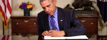 President Obama Commutes Sentences of Another 61 Prisoners, Falls 9,752 Short of Original Goal