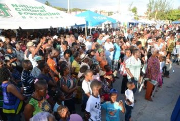 Barbados Official Urges Community to Take Proper Care of Marine Environment for Future Growth