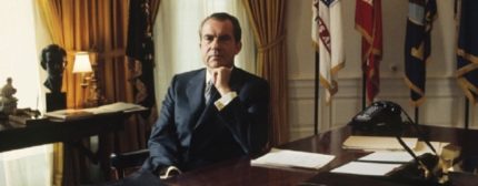 Nixon Adviser Said the 'War on Drugs' Was a Manufactured Lie Designed to Target and Disrupt the Black Community