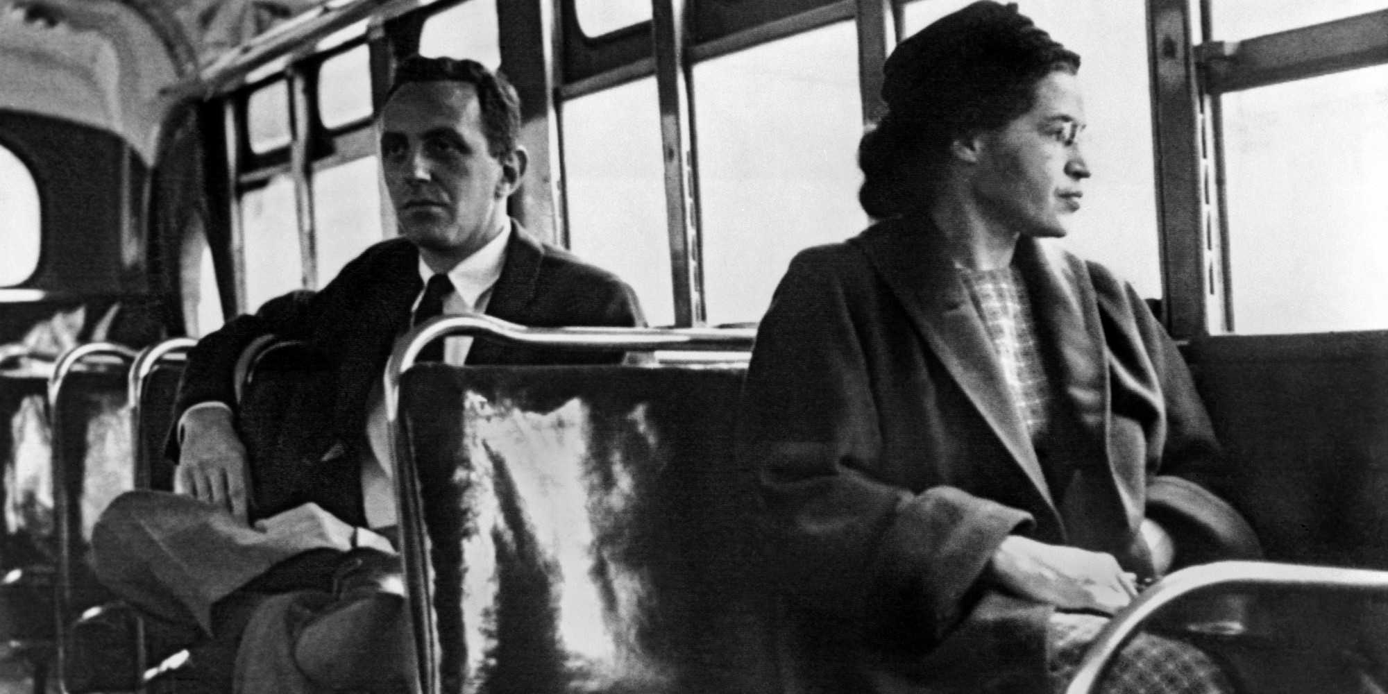 5 Pieces Of Rosa Parks Civil Rights Legacy That Are Deeper Than That Singular Moment On A Bus 