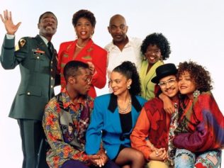 A Different World' Cast Takes on Effort to Increase Enrollment at Norfolk State, an HBCU