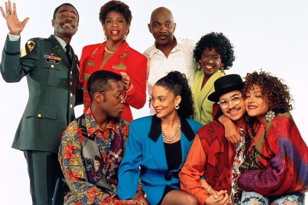 A Different World' Cast Takes on Effort to Increase Enrollment at Norfolk  State, an HBCU