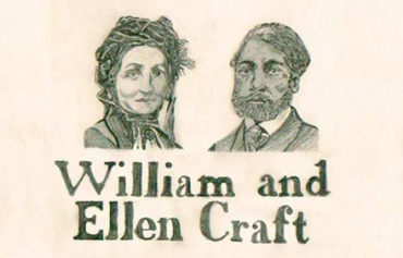 Running a Thousand Miles for Freedom' Being Adapted for Film, Details Daring Escape Plan by Enslaved Couple William and Ellen Craft