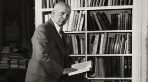 Carter G. Woodson, the 'Father of Black History'