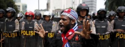 What's Happening in West Papua? Struggle for Self-Determination and Freedom Hinges on a Vote