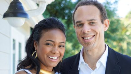 Fresh Prince' Star Tatyana Ali Engaged and Expecting Her First Child