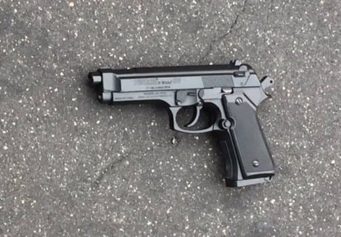 Baltimore Police Shoot Teen Carrying BB Gun, Arrest His Mother Shortly After