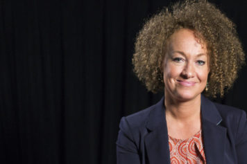One Year Later, Rachel Dolezal Moves on from 'Challenging' Period to Release Book on Racial Identity