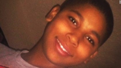 Tamir Rice's Family to Receive $6 Million in Federal Settlement