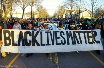 Minneapolis BLM Activists, NAACP Demand to Reopen #JamarClark Case with Special Prosecutor