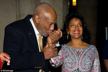 Phylicia Rashad Avoids Trap to Criticize Bill Cosby in Recent Interview: 'Let it Play Out'