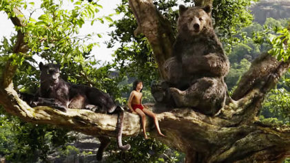 10 Disturbing Facts About 'Jungle Book' Author Rudyard Kipling and His Racist Views