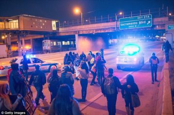 16-year-Old Chicago Boy Killed by Police, Officers Allegedly 'High Five' One Another at Scene