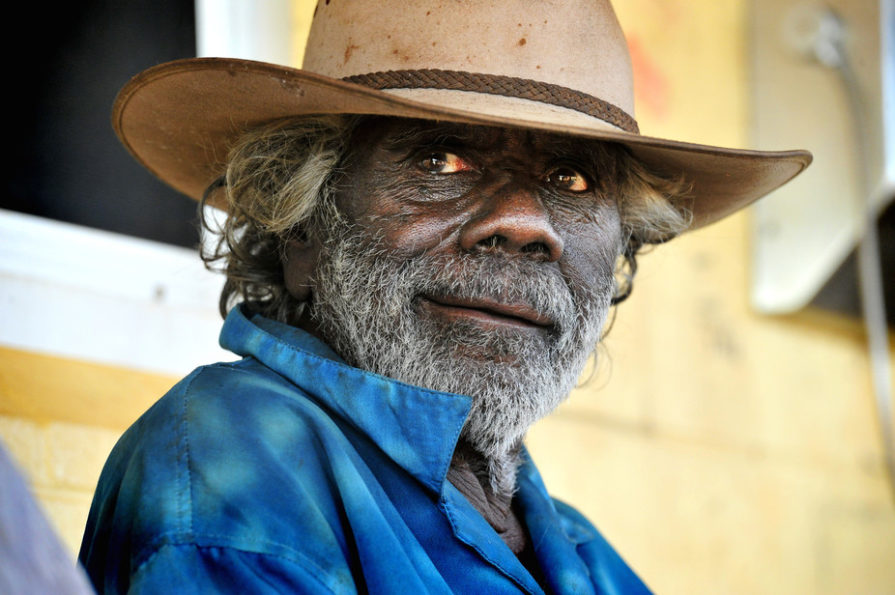 Australian Government's Failed Intervention Leaves Aborigines Poor ...