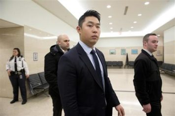 Ex-NYPD Cop Who Killed Unarmed Akai Gurley Escapes 15 Year Sentence To Serve Probation, Community Service