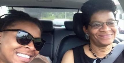 Sandra Bland's Mother Demands Activists 'Stop Talking and Move' in Stirring Speech to Congressional Caucus
