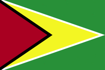 Guyana becomes 57th Member of the Islamic Development Bank