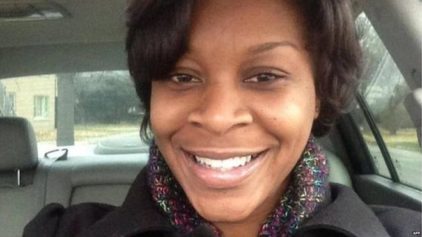 Black Women's Expo Kicks Off in Chicago, Honors Sandra Bland
