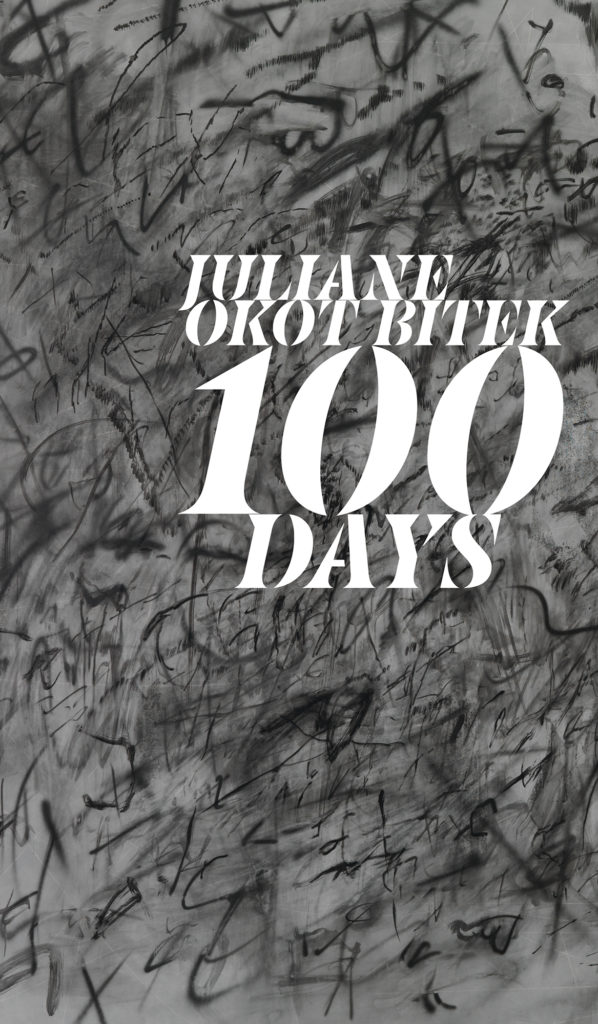 100-days-Okot-Bitek